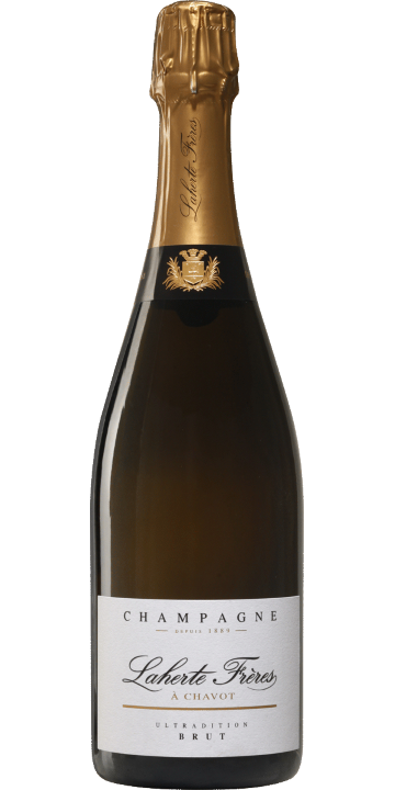 ラエルト・フレール / ブリュット ウルトラディション N.V.