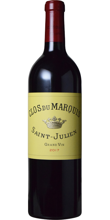 クロ・デュ・マルキ 2017