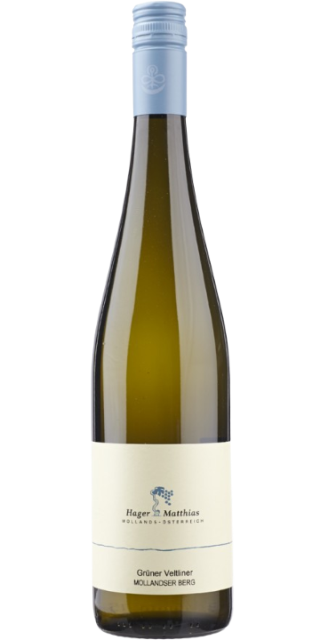 ハギャル・マティアス / グリューナー・ヴェルトリーナー モランズ 2021