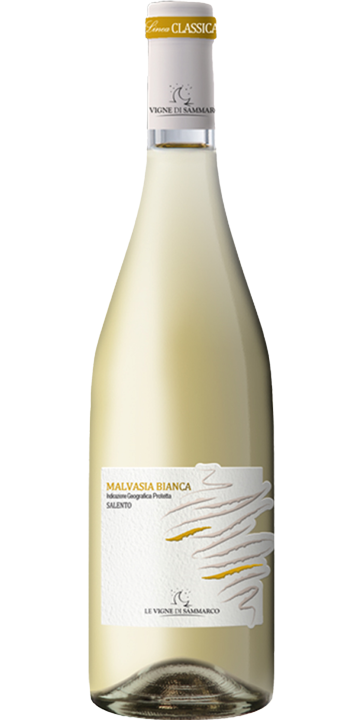 サンマルコ / マルヴァジア・ビアンカ サレント クラッシカ 2022