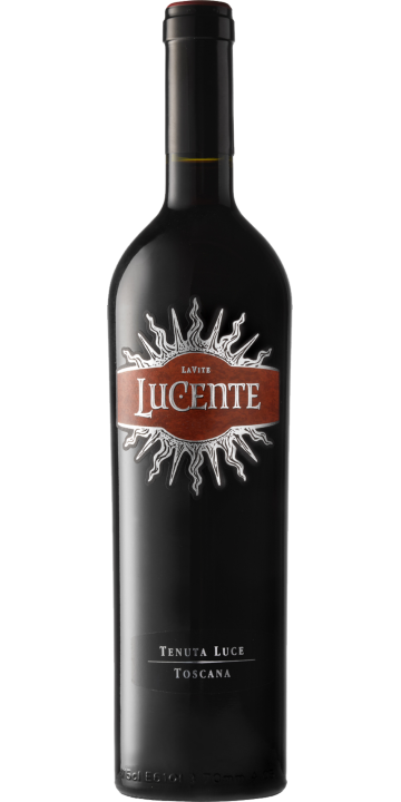 ルチェンテ 2021