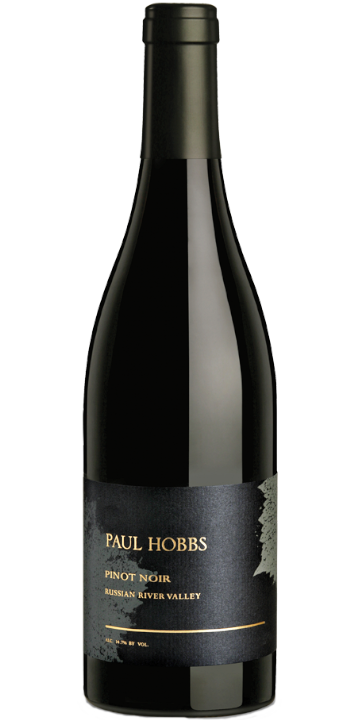 ポール・ホブス / ピノ・ノワール ロシアン・リヴァーヴァレー 2020