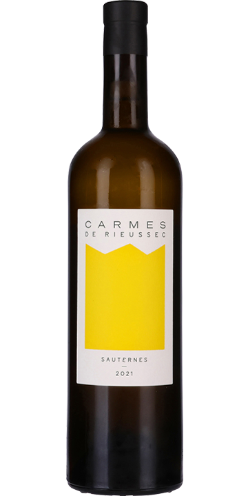 カルム・ド・リューセック 2021