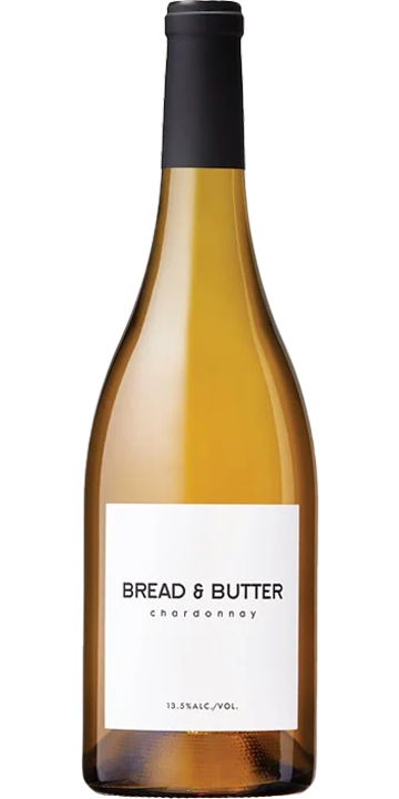 ブレッド&バター / シャルドネ 2022