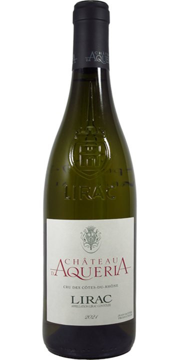 シャトー・ダケリア / リラック ブラン 2021