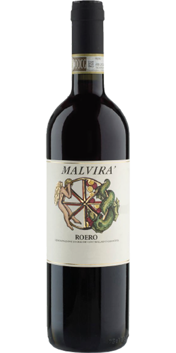 マルヴィラ / ロエロ 2018