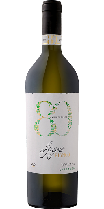 バルバネラ / ジジーノ ビアンコ 2021