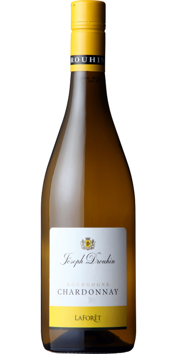 ジョゼフ・ドルーアン / ラフォーレ ブルゴーニュ シャルドネ 2021