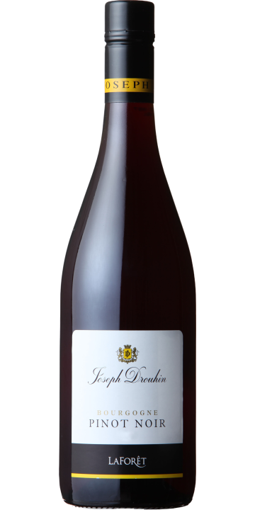ジョゼフ・ドルーアン / ラフォーレ ブルゴーニュ ピノ・ノワール 2021