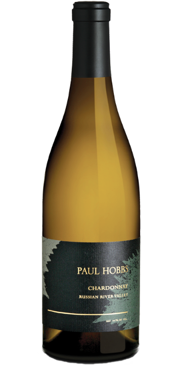 ポール・ホブス / シャルドネ ロシアン・リヴァー・ヴァレー 2021