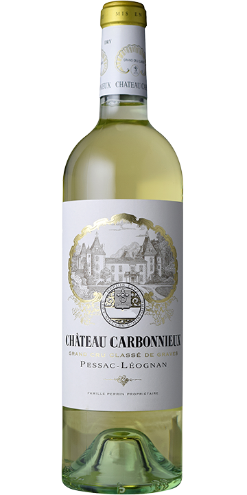 シャトー・カルボニュー ブラン 2019