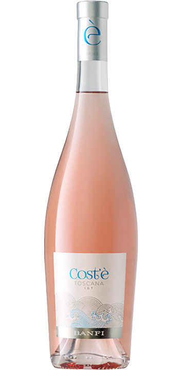 バンフィ / コステ ロゼ トスカーナ 2020