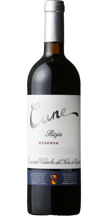 クネ / レゼルヴァ 2019