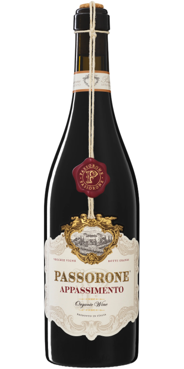 マーレ・マンニュム / パッソローネ アパッシメント N.V.