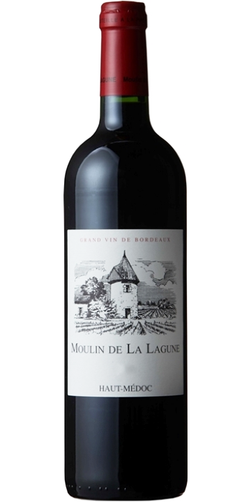 ムーラン・ド・ラ・ラギューヌ 2016