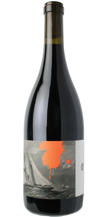 クルーズ・ワイン / モンキー・ジャケット レッド・ブレンド ノース・コースト 2020