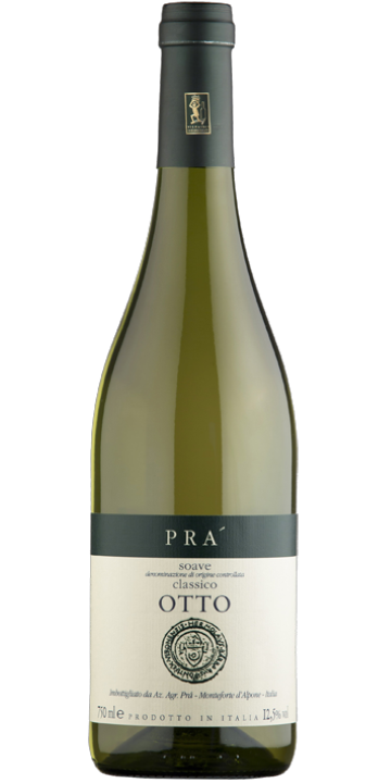 プラ / ソアーヴェ・クラッシコ オット 2022