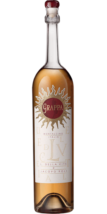 ルーチェ グラッパ 500ml