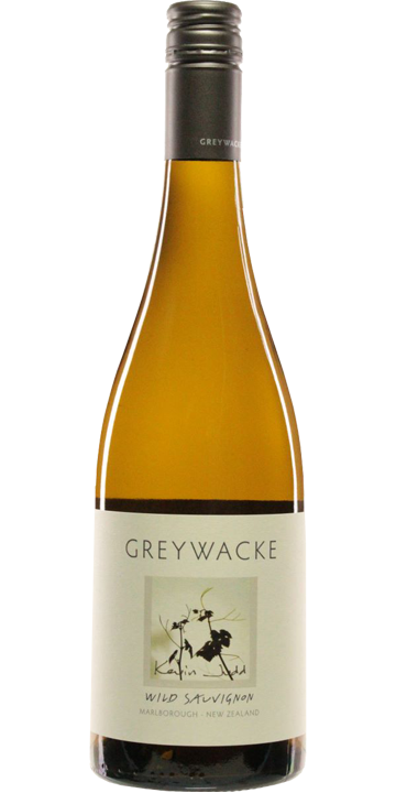 グレイワッキ / ワイルド・ソーヴィニヨン 2021