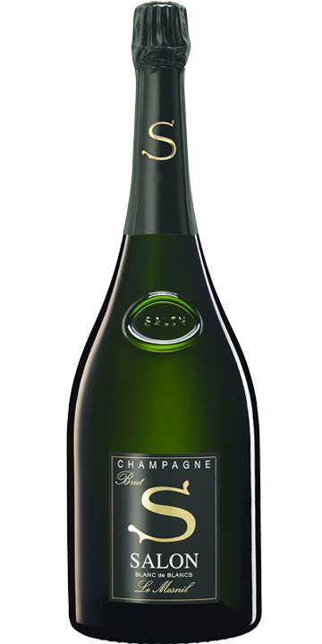 サロン / ブラン・ド・ブラン 2013