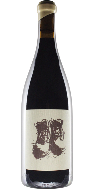 シネ・クア・ノン / ディステンタ・スリー グルナッシュ 2021