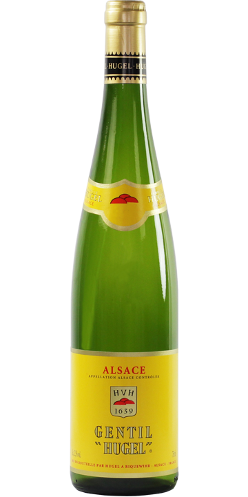 ファミーユ・ヒューゲル / ジョンティ 2022