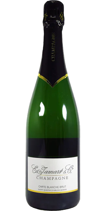 ジャマール / カルト・ブランシュ N.V.