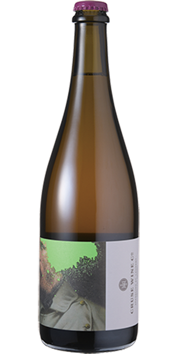 クルーズ・ワイン / スパークリング サン・ローラン リッチー・ヴィンヤード ペティヤン・ナチュレル カーネロス 2022