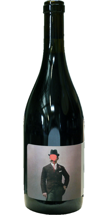 クルーズ・ワイン / シラー チャールズ・ハインツ・ヴィンヤード ソノマ・コースト 2021