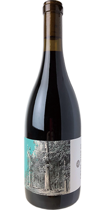 クルーズ・ワイン / タナ アルダー・スプリングス・ヴィンヤード メンドシーノ 2021