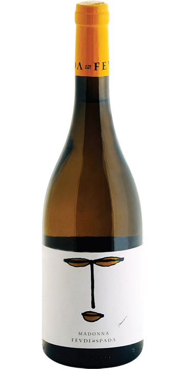 フェウディ・スパーダ / マドンナ ウンブリア ビアンコ 2021