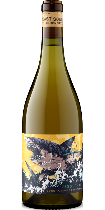 ボーグル・ヴィンヤーズ / ジャガーナット シャルドネ 2021