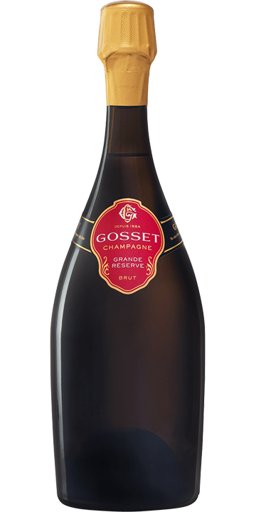 ゴッセ / グランド・レゼルヴ N.V.