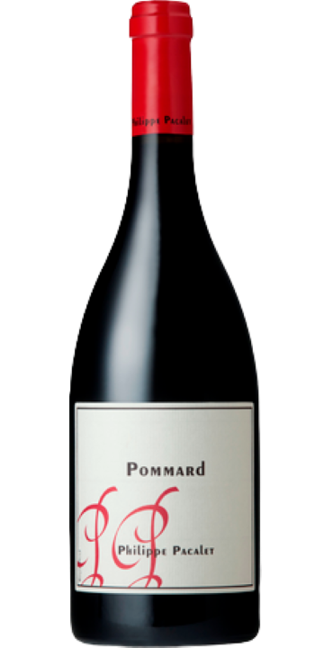 フィリップ・パカレ / ポマール 2021