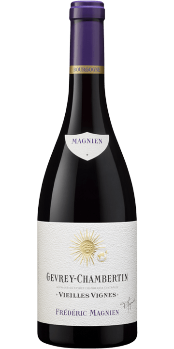 フレデリック・マニャン / ジュヴレ・シャンベルタン ヴィエイユ・ヴィーニュ 2020