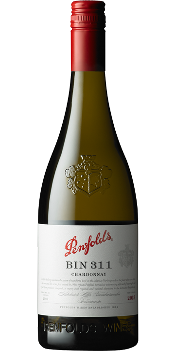 ペンフォールズ / ビン 311 シャルドネ 2018
