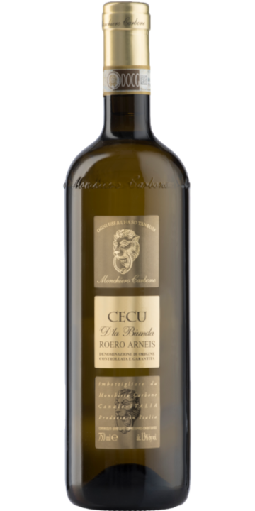 モンキエロ・カルボーネ / ロエロ アルネイズ チェク 2022