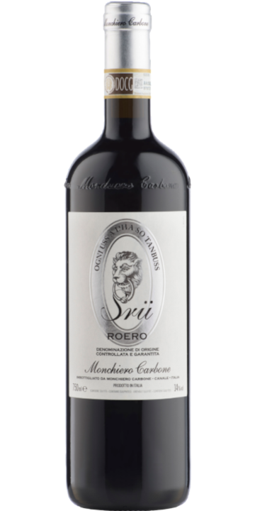 モンキエロ・カルボーネ / ロエロ スル 2020