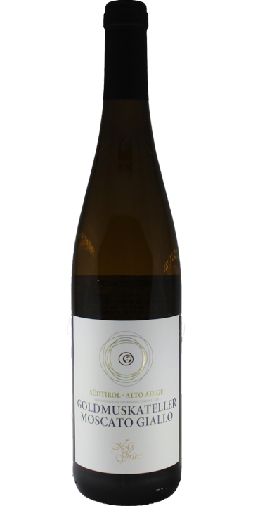 ケラーライ・グリエス / ゴールドムスカテラー トロッケン 2021