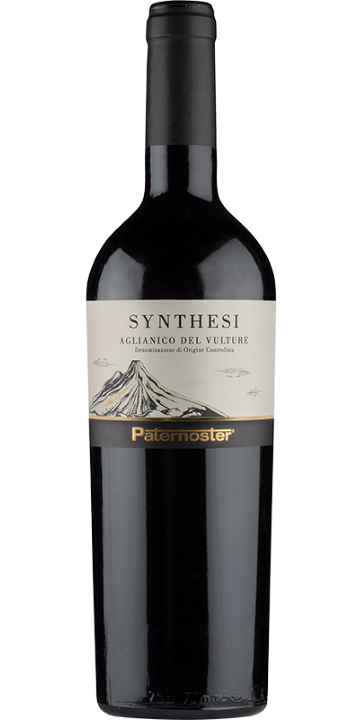 パテルノステル / シンテジ 2018