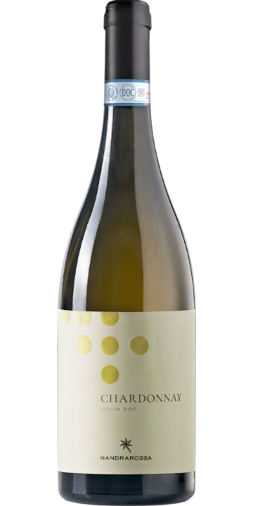 マンドラロッサ / シャルドネ 2021