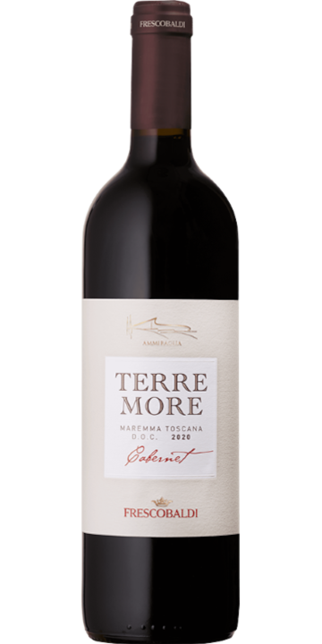 フレスコバルディ / テッレ・モーレ 2021