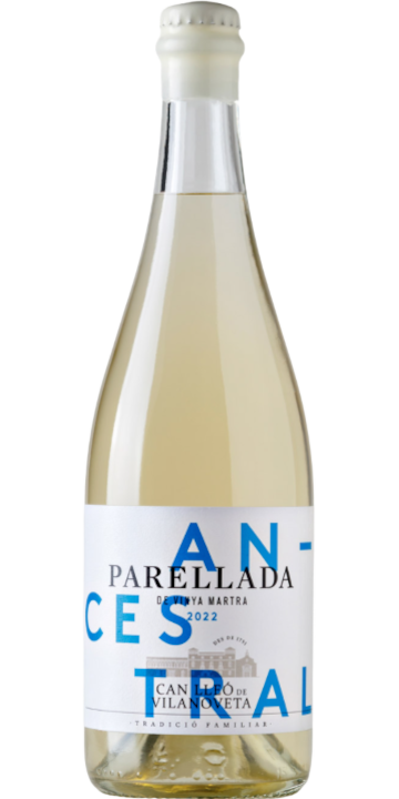 カン・ジェオ・デ・ビラノベタ / パレジャーダ・アンセストラル・ビニャ・マルトラ 2022