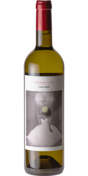ボデガ・サン・バレロ / セレブリティーズ シャルドネ N.V.