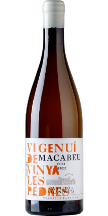 カン・ジェオ・デ・ビラノベタ / ヘヌイ・マカベウ・ビニャ・レス・ぺドレス 2022