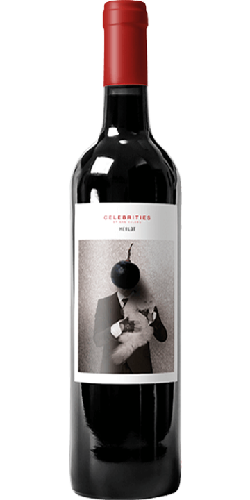 ボデガ・サン・バレロ / セレブリティーズ メルロ 2020