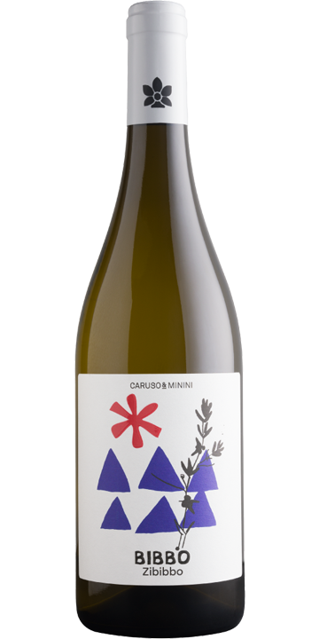 カルーソ・エ・ミニーニ / ビッボ テッレ・シチリアーネ 2023