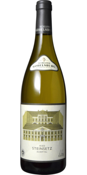 シュロス・ゴベルスブルク / グリューナー・ヴェルトリーナー シュタインセッツ 2022