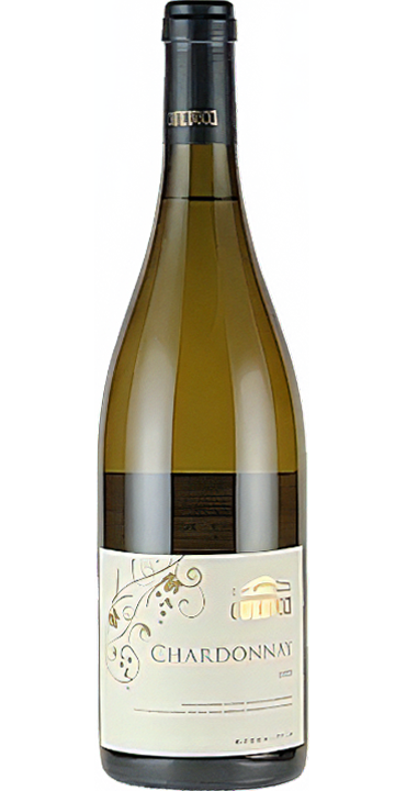 カーブドッチ / 樽熟成シャルドネ 2022