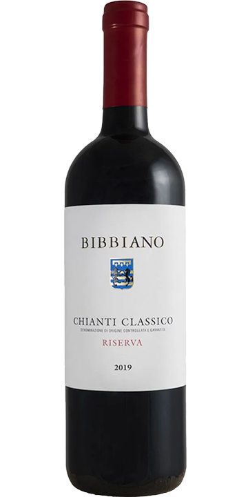 ビッビアーノ / キャンティ・クラシコ リゼルヴァ 2019